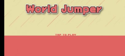 World Jumper - Endless Fun! screenshot 0