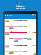 Teamup Kalender screenshot 14