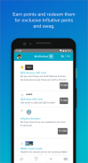 Influitive HQ screenshot 1