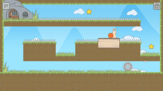 Snail Adventure screenshot 6