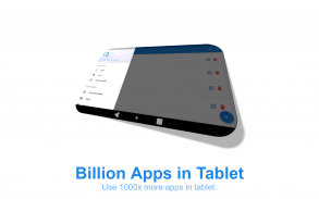 The Billion App : Use Billion Apps In One Phone. screenshot 10