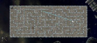 Maze! screenshot 0