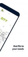 Zity by Mobilize screenshot 4