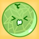 Melon Maker : Jeu de fruits Icon
