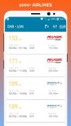 Discount Flights screenshot 10