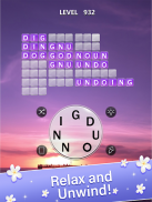 Otium Word: Relax Puzzle Game screenshot 8