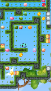 Sugar Rush - A Quick Adventure screenshot 3