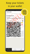 BVG Tickets: Bus, Train & Tram screenshot 11