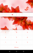 Periodo Calendario Menstrual screenshot 15