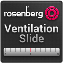 Ro-eSlide - ventilation slide