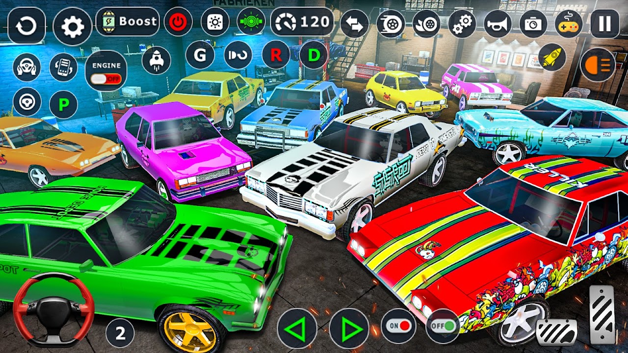 Real Car Drift Racing Royal 2 Mod apk [Remove ads] download - Real Car Drift  Racing Royal 2 MOD apk 11 free for Android.