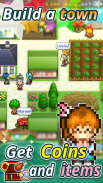 Quest Town Saga screenshot 1