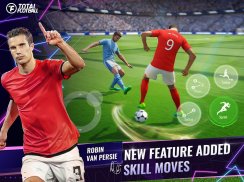 Total Football screenshot 2