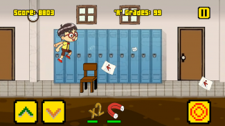 Nerd Run screenshot 5