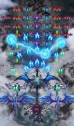 Dragon Epic - Idle & Merge - Jogo Arcade de Tiro screenshot 12