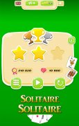 Solitaire : classic cards games screenshot 9