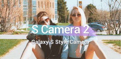 S Camera for S24 Camera V2024