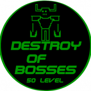 Destroyer Of Bosses screenshot 4