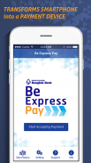 Be Express Pay screenshot 0