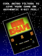 Mine Escape screenshot 0