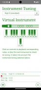 Irish Tin Whistle Tabs screenshot 4