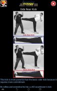 Bruce Lee Jeet Kune Do screenshot 11