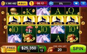 казино слот - игровые автоматы screenshot 1