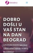Stan Na Dan Beograd screenshot 1
