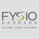 FysioDanmark Nord Icon