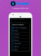 Password Pro in Italiano screenshot 5