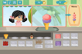 Ice Cream Truck screenshot 3