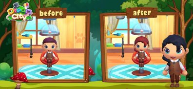 My Dream Town screenshot 8