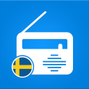 Radio Sverige - Online Radio Icon