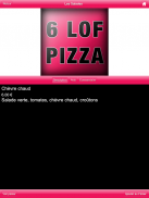 6 Lof Pizza screenshot 0