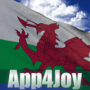 Welsh Flag Live Wallpaper