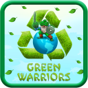 Green Warriors Awakening