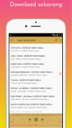 Lagu Fanny Sabila screenshot 4