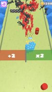 Count War: stickman games screenshot 2