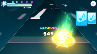 Rhythm Hive screenshot 3