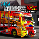 Mod Bussid Truck Mbois Full Lampu Icon