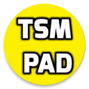 TSM Pad