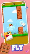 Keep Jump – Flappy Block Jump Games 3D screenshot 4