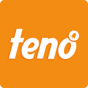 Teno – School app, learning app for ICSE & CBSE Icon