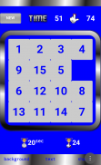 Mega Puzzle with Numbers screenshot 2