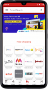 All in One Shopping App 500+ Apps screenshot 1