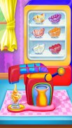 Ice Cream Parlor for Kids screenshot 0