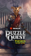 Magic: Puzzle Quest screenshot 4