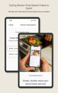 Clean Monday Meals screenshot 5