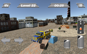 Industry Transporter 3D screenshot 10