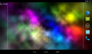 Plasma Glow screenshot 7